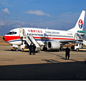 兴凯湖机场物流航空快运业稳步发展的原因是什么？